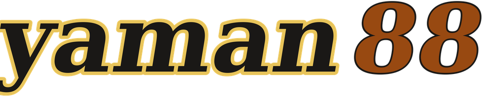 yaman88 logo
