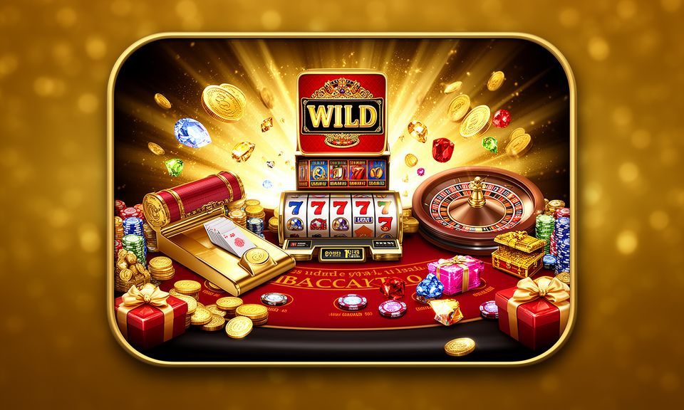 yaman88 What Makes Baccarat Firestorm Different